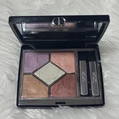 Dior DIORSHOW 5 COULEURS 933 パステル グロウ - メルカリ