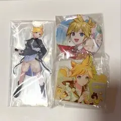 鏡音レン グッズまとめ売り バラ売り 鏡音レン グッズまとめ売り - メルカリ