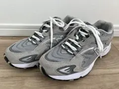 New Balance ML725 グレー 26.0cm ニューバランス