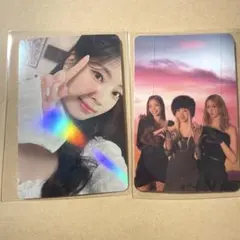 TWICE READY TO BE ダヒョン withmuu digipack