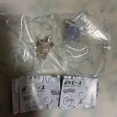 ポケピース めじるしアクセサリー