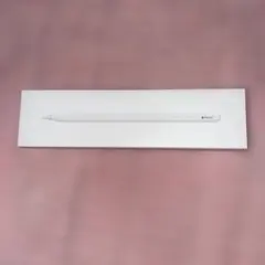 Apple Pencil第二世代　アップルペンシル