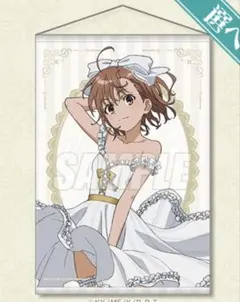 とある科学の超電磁砲T 御坂美琴 Birthday くじ キャラファイングラフ