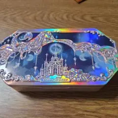 フラワーノーズ　ゴンチャロフ　缶だけ