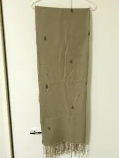 パシュミナ ストール