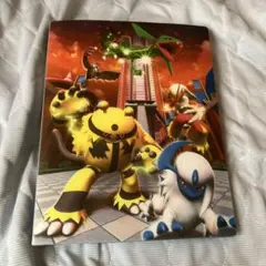 ポケモン　ポケモンカードケース