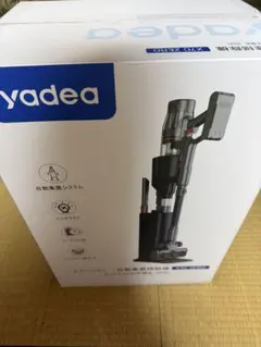 新品未使用 ドウシシャ 掃除機 VSQ-801D - メルカリ