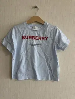 Burberry Tシャツ ki ds 104のサムネイル