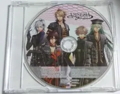 アムネシア レイター 特典CD「銀河刑事ウキョウ 第二話・昨日の友は今日の敵」