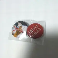羊文学 TOUR 2026 すーーーはーーー GACHA 缶バッジ