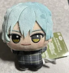 アイドリッシュセブン ちびぐるみ 悠のサムネイル