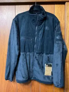 THE NORTH FACE テックデナリジャケット