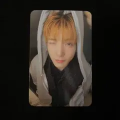 NEXZ Beat-Boxer ユウキ トレカ AppleMusic ペンサ - メルカリ