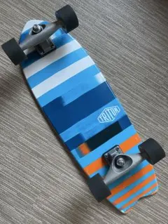 carver カーバー トライトン27インチ C5トラック サーフスケート