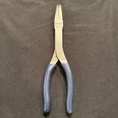 割引有⭕️ブルーポイント スナップオン ロングノーズホースプライヤー 