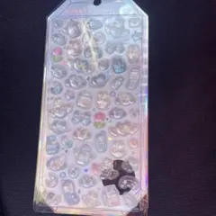 ボンボンドロップシール　クーリア　sherbet