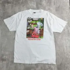 ヨルシカ いぬ 泥棒 2 Tシャツ Mサイズ 2024 ライブ グッズ - メルカリ