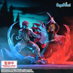 2025年最新】猗窩座 xross linkの人気アイテム - メルカリ