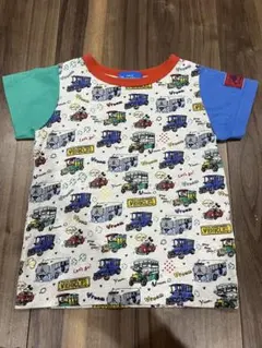 ⭐︎東京ディズニーリゾート⭐︎ 半袖 Tシャツ 110 120 ミッキーのサムネイル