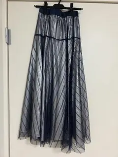 【RADIATE】スカート