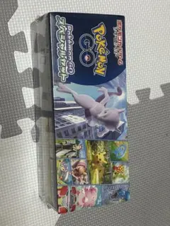 ポケモンGOスペシャルセット　シュリンク付き Pokémon GO スペシャルセット | orangeee