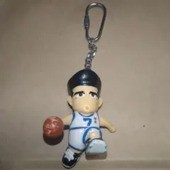 スラムダンク フィギュアキーホルダー 1994年製 - メルカリ