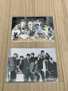 Snow Man スノーマン　オリジナルフォトセット　新品未開封