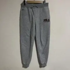 ラルフローレン RALPH LAUREN スウェットパンツ L 14-16