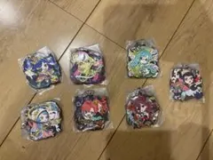 モンスターストライク キャラクターグッズ