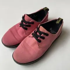 dr martin canvas fadeのサムネイル