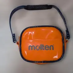 モルテン(molten) エナメルミニポーチのサムネイル