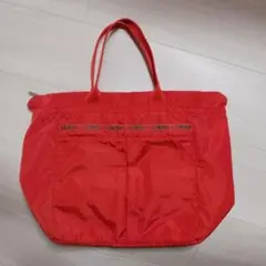 2026年最新】LeSportsac カラー：オレンジ系 レディース トートバッグ
