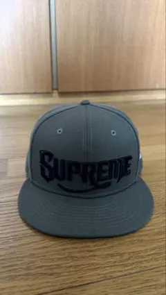 2026年最新】supreme new era 7 3/8の人気アイテム - メルカリ