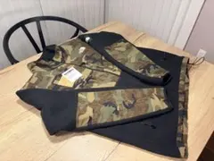 ノースフェイス　ノベルティ デナリジャケット NA12230R　XXLサイズ