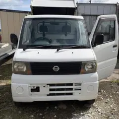 車検R9.1まで！25年 NV100クリッパー 白 軽貨物ドライバーにおすすめ
