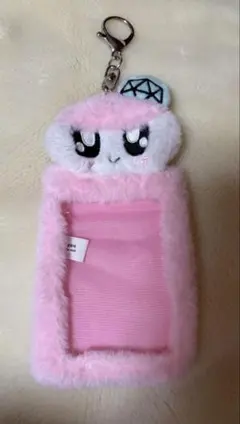 ボンボンイ トレカケース　seventeen セブチ