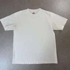 Hanes BEEFY-T Tシャツ ホワイト XLサイズ