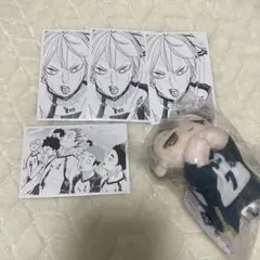 2026年最新】梟谷の人気アイテム - メルカリ