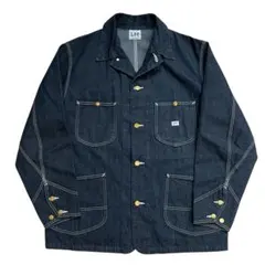 Lee DUNGAREES ロコジャケット カバーオール LT0659 91-J