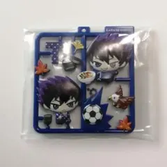 ブルーロック 烏旅人 ぷらっとこれくしょん おまけ付き