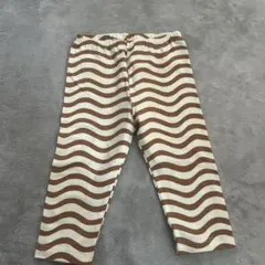 UNIQLO ７分丈　120 marimekko レギンス