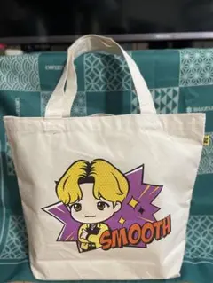 【 BTS j-hope お花バッグ 】　マルタ　ボンボヤージュ　ホビ　ホソク BTS j-hope お花バッグ 】 マルタ ボンボヤージュ ホビ ホソク