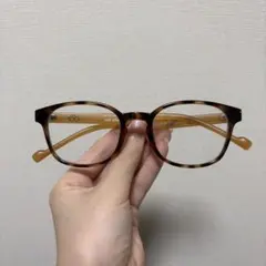 JINS Disney 100 アイウエアコレクション　ウッディ