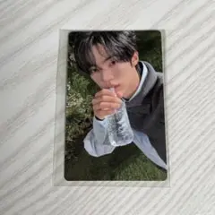 TWS Nice to see you again サイン会 トレカ ドフン