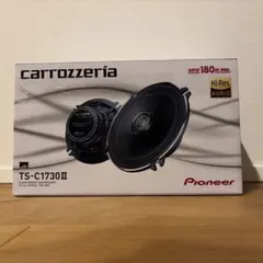 2026年最新】カロッツェリア スピーカー ts−c17の人気アイテム - メルカリ