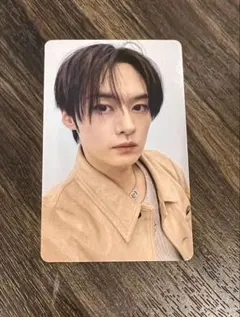 リノ Stray Kids スキズ KARMA オフイベ会場限定トレカ