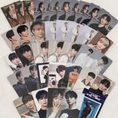 後藤威尊 トレカ セット