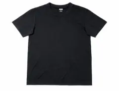 UNIQLO U ブラック Tシャツ XLのサムネイル
