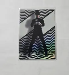 SUPER JUNIOR 收藏卡 SJ040 東海