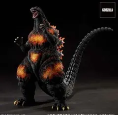 【最安値】ゴジラストア限定 30cmシリーズ ゴジラ　1995 酒井ゆうじ 2025年最新】ゴジラ 1995 酒井ゆうじの人気アイテム - メルカリ